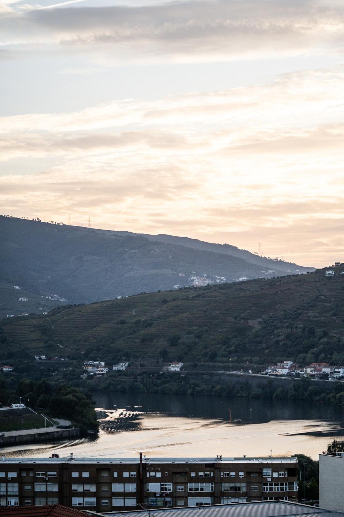 Douro D'Heart - Regua Guesthouse - Casa Completa Peso da Regua Exterior photo