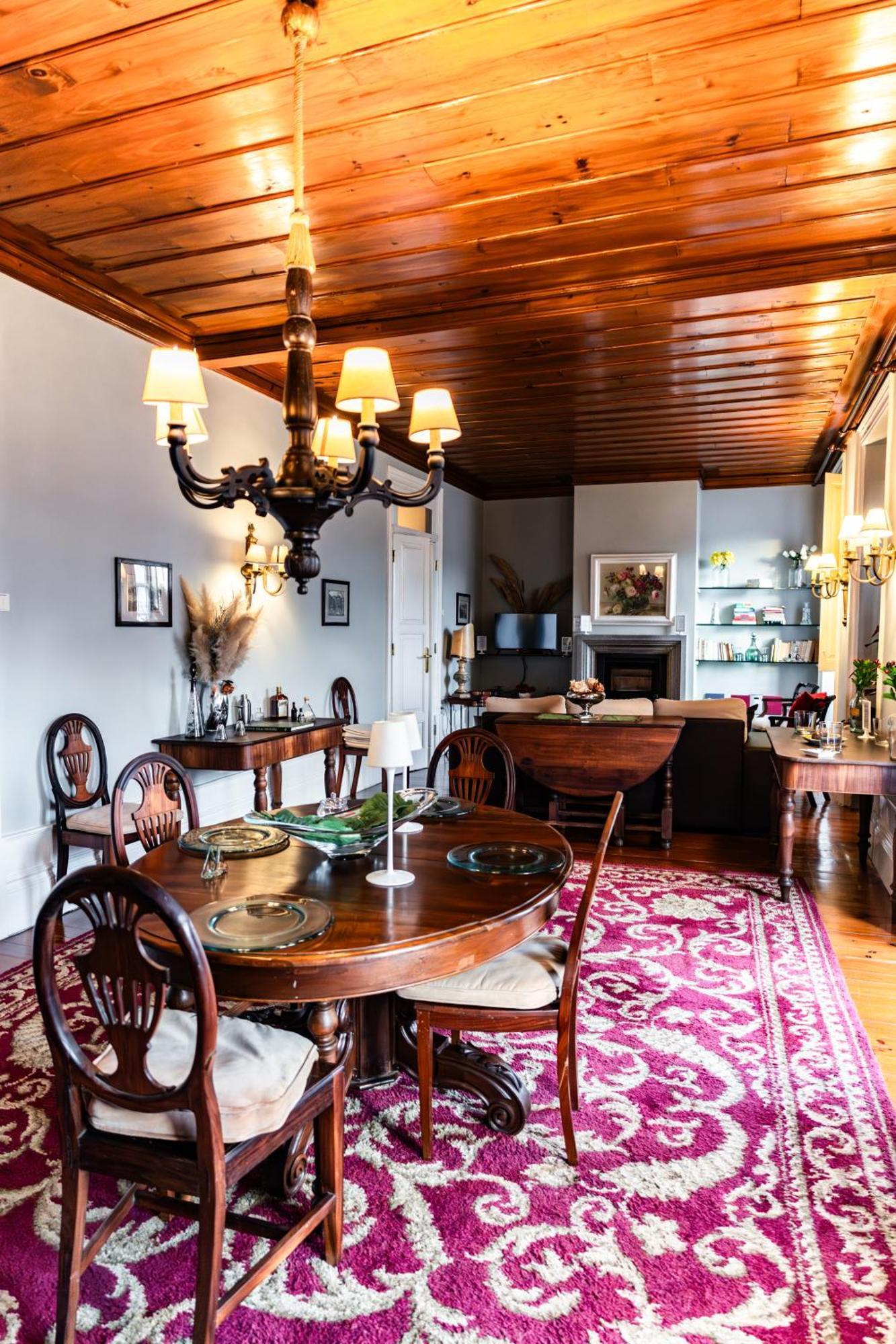 Douro D'Heart - Regua Guesthouse - Casa Completa Peso da Regua Exterior photo
