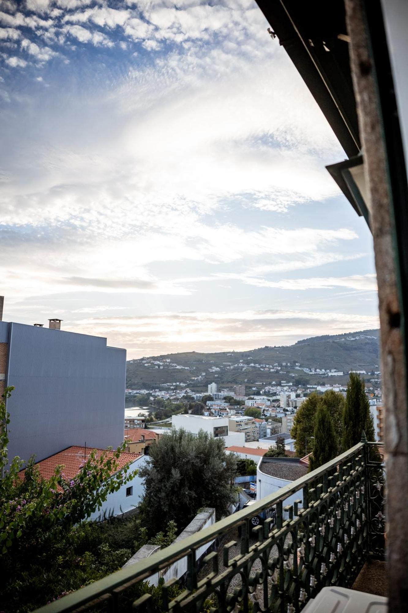 Douro D'Heart - Regua Guesthouse - Casa Completa Peso da Regua Exterior photo